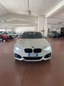 Bmw 118 118d 3p. Msport