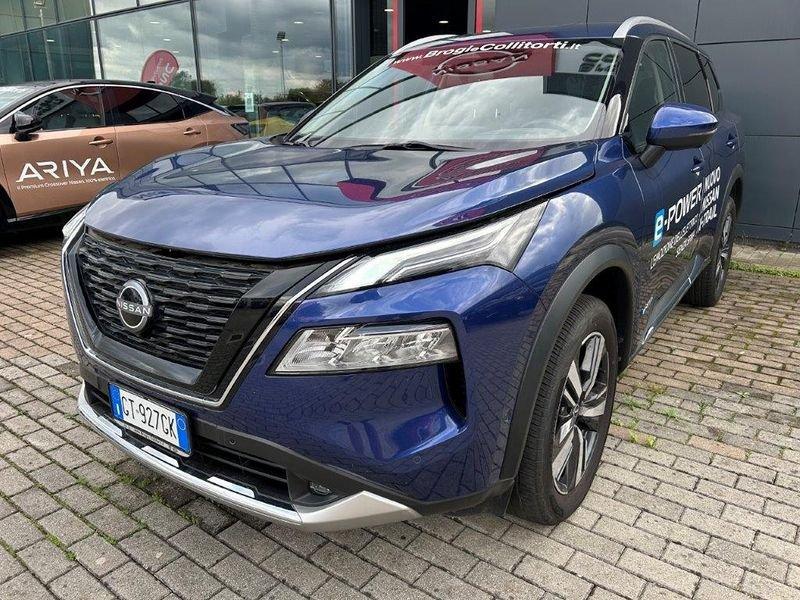 Nissan X-Trail NEW TEKNA e-POWER 2WD - 00