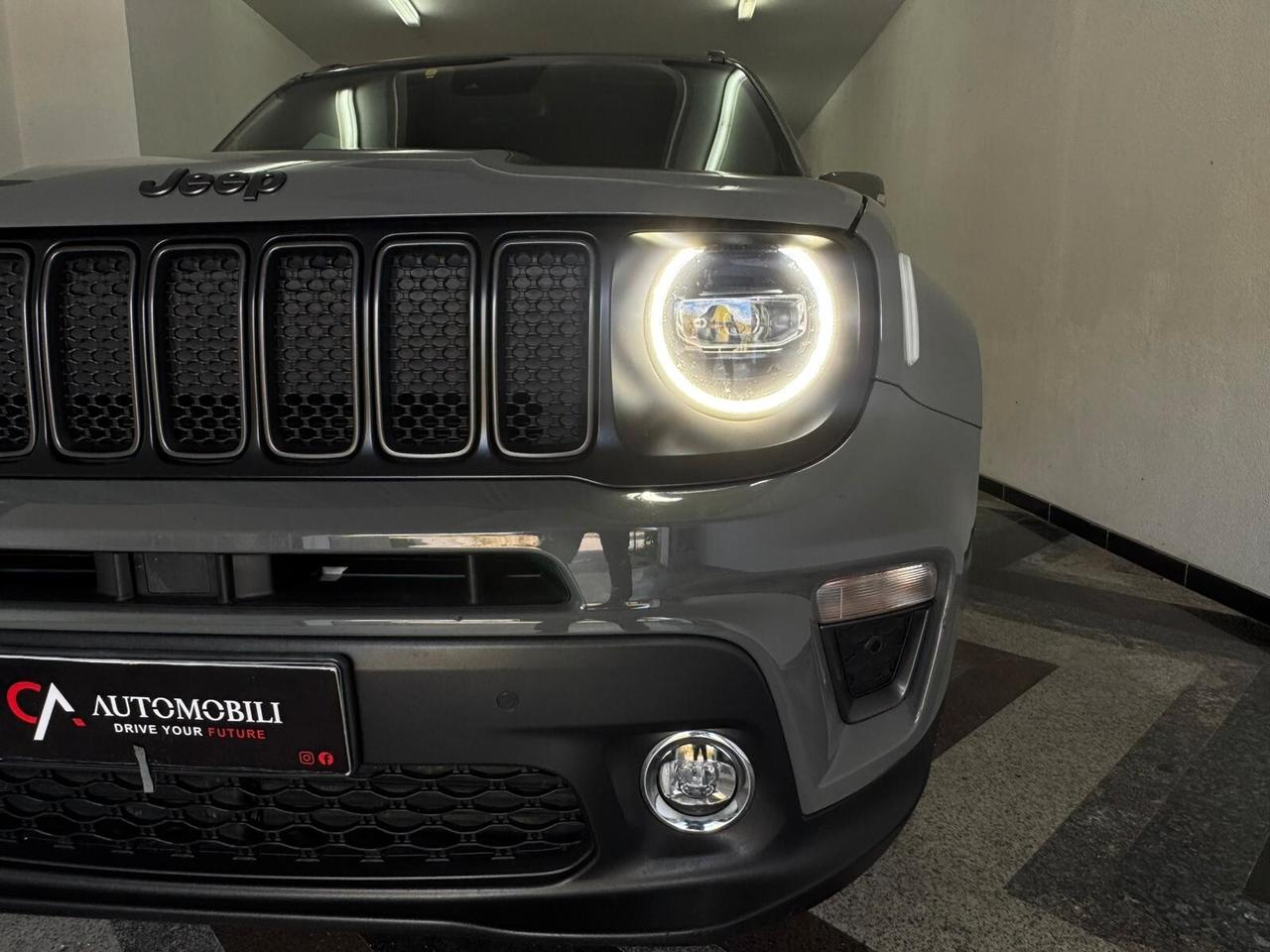 Jeep Renegade 1.6 Mjt 130 CV S