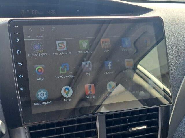 SUBARU FORESTER XS 2.0 D AWD -MOTORE KO -