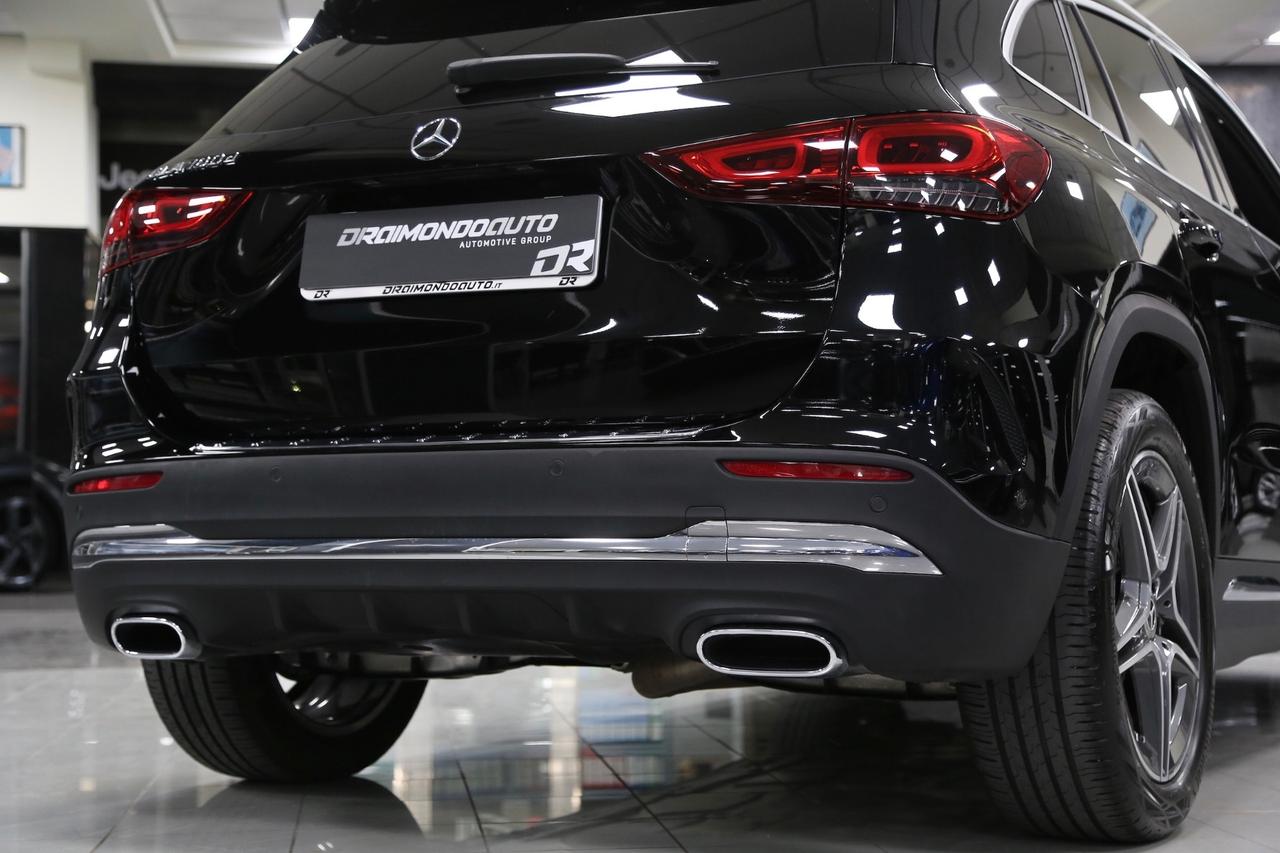 Mercedes GLA 180 d Automatic Premium AMG