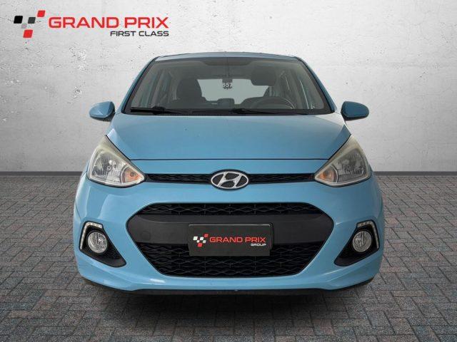 HYUNDAI i10 1.0 MPI Login