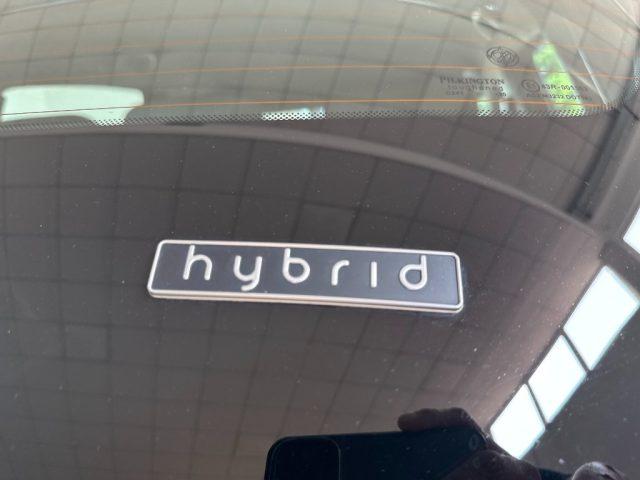 LANCIA Ypsilon 1.0 FireFly 5 porte S&S Hybrid Ecochic Gold