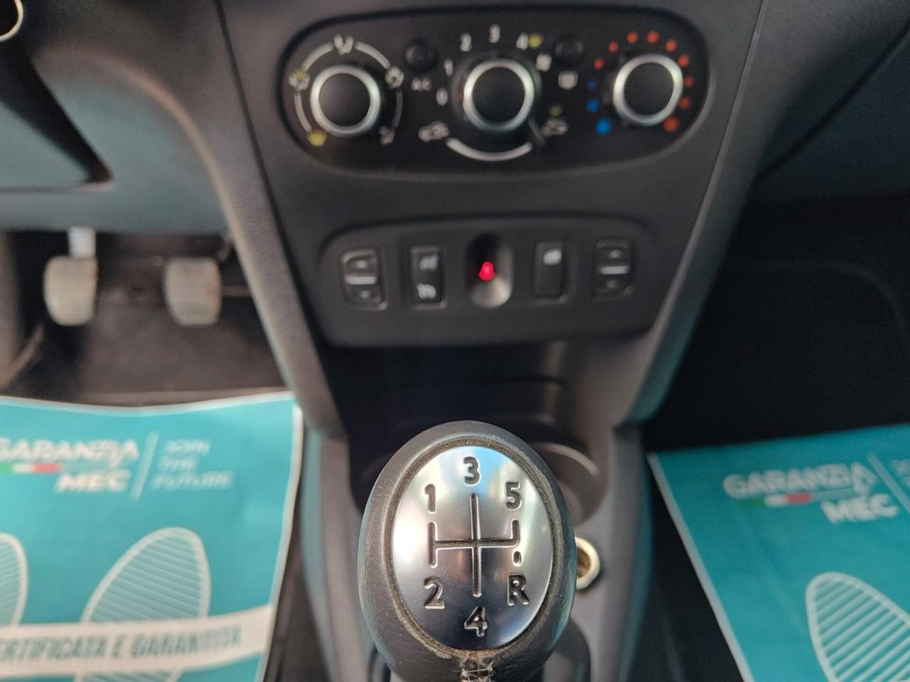 DACIA SANDERO STEPWAY 1.5 BLUE DCI 95 CV TECHROAD