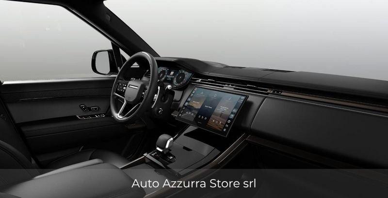 Land Rover Range Rover Sport Range Rover Sport SE 3.0d I6 MHEV 250cv AWD | IVA, BLACK PACK, MERIDIAN, 22''