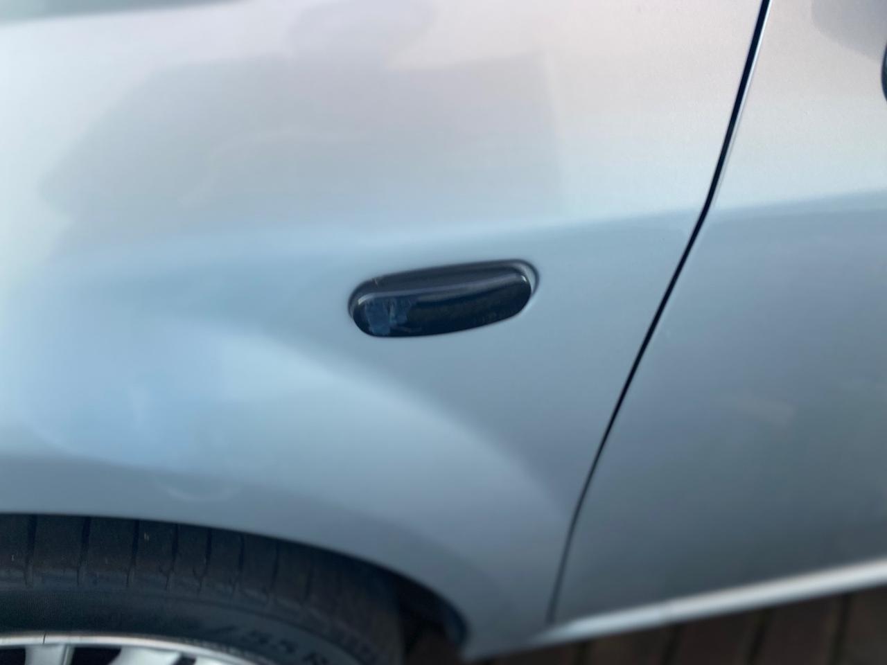 Fiat Grande Punto 1.4 5 porte neopatentati