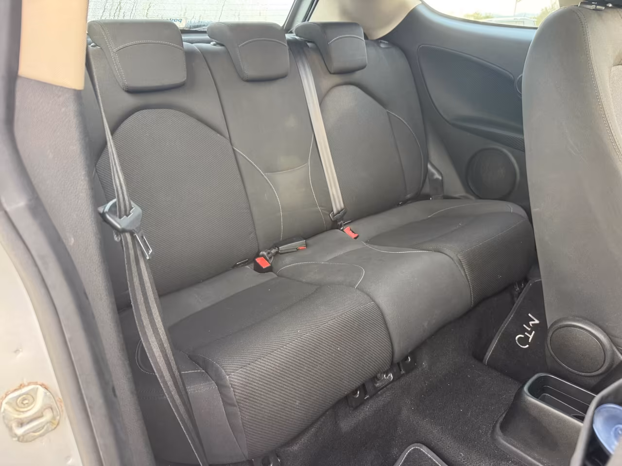 Alfa Romeo MiTo 1.3 JTD 2012 NEOPATENTATI