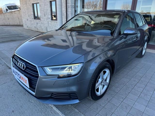 Audi A3 Sportback 30 1.6 tdi Business 116cv s-tronic