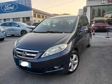 Honda FR-V 2.2 16V i-CTDi Comfort Plus