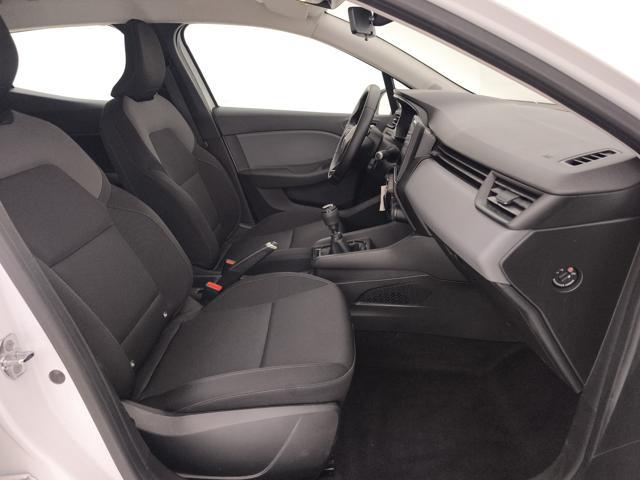 RENAULT Clio 1.5 blue dci Business 85cv