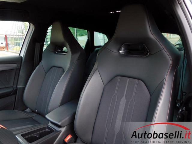 CUPRA Leon SPORTSTOURER 1.4 E-HYBRID 245CV DSG VZ