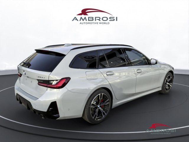 BMW 320 Serie 3 d xDrive Touring Msport Pro Comfort Packag