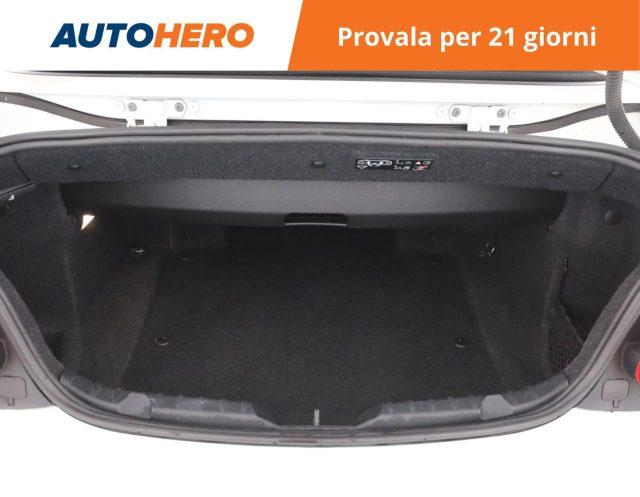 BMW 220 i Cabrio Advantage aut.