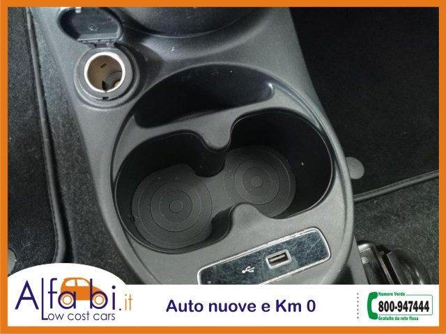 ABARTH 595 1.4 T-Jet 165CV Pista