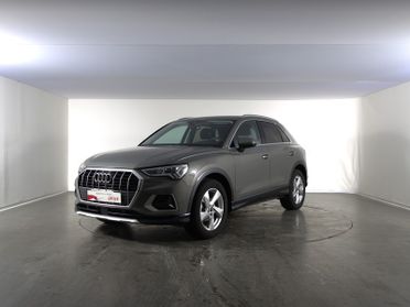 Audi Q3 35 2.0 tdi business advanced s-tronic