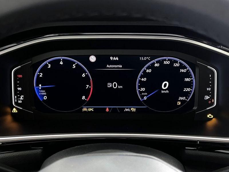 Volkswagen T-Roc T-Roc 1.5 TSI ACT DSG R-Line Plus
