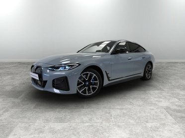 BMW i4 35 eDrive Msport Auto