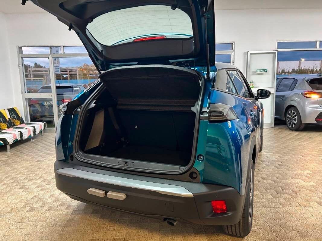 Peugeot 2008 1.2 puretech Style s&s 100cv