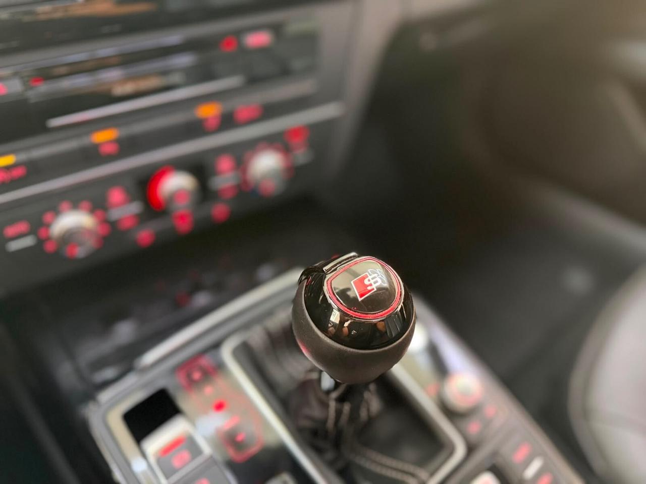 Audi A7 SPB 3.0 TDI 320 CV quattro tiptronic