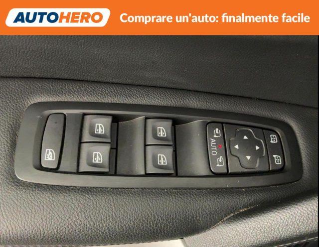 RENAULT Kadjar Blue dCi 8V 115CV Sport Edition2