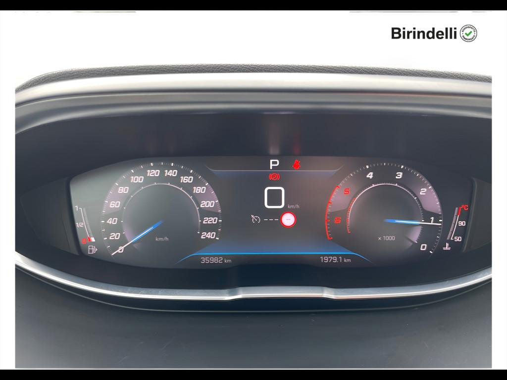 PEUGEOT 3008 2ª serie - 3008 BlueHDi 130 S&S EAT8 Active Pack