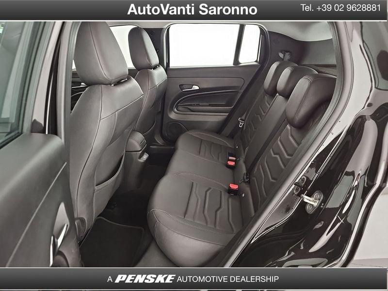 Jeep Avenger Avenger 1.2 Turbo 100 CV Longitude