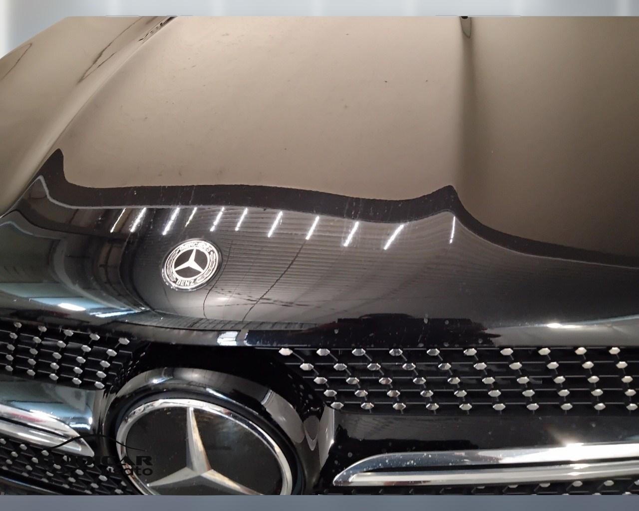 Mercedes-Benz GLE Coupe - C167 2020 - GLE Coupe 350 d Premium Pro 4matic auto