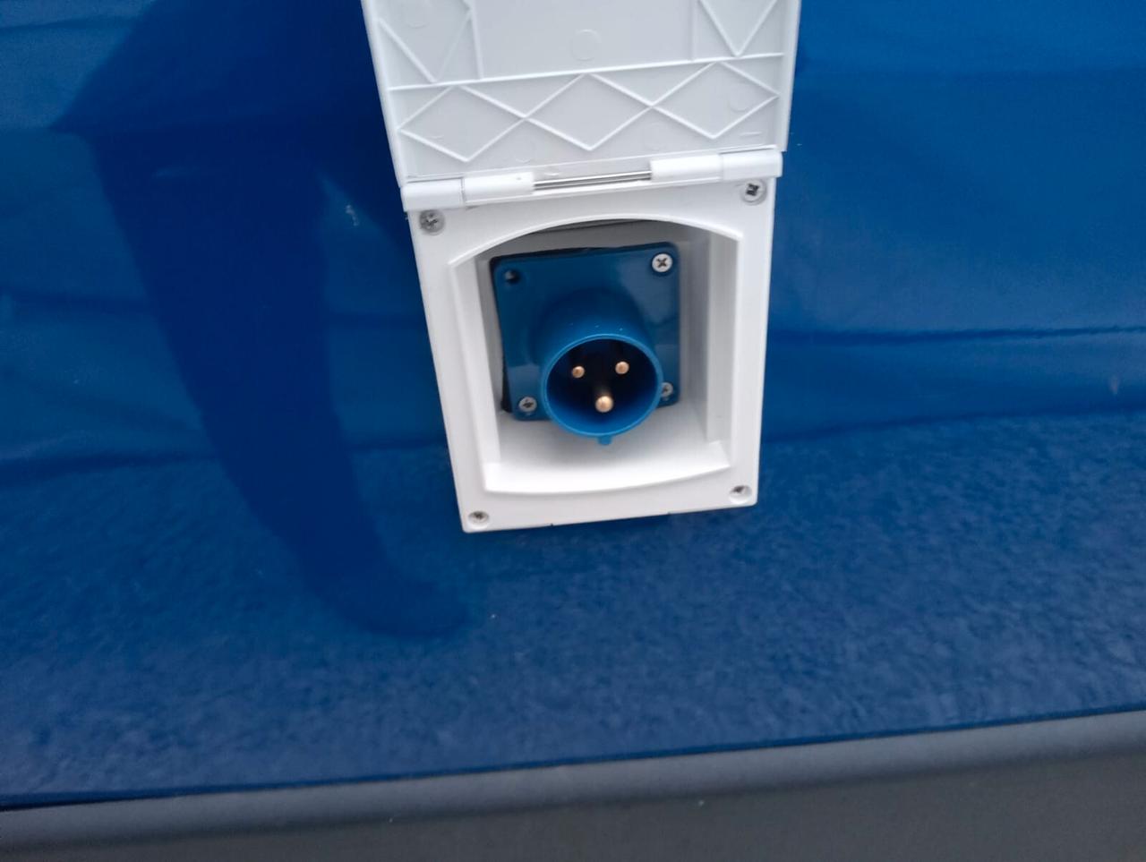 Fiat Ducato Camper Puro