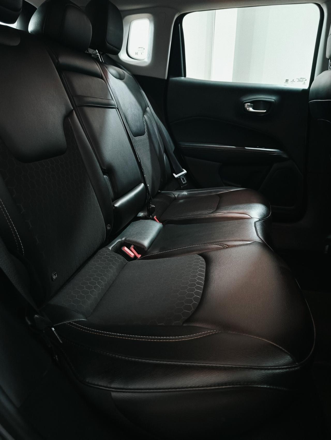 Jeep Compass 1.6 Multijet II 2WD Longitude