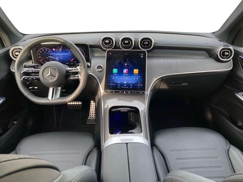 Mercedes-Benz GLC 220 d AMG Line Advanced 4matic auto