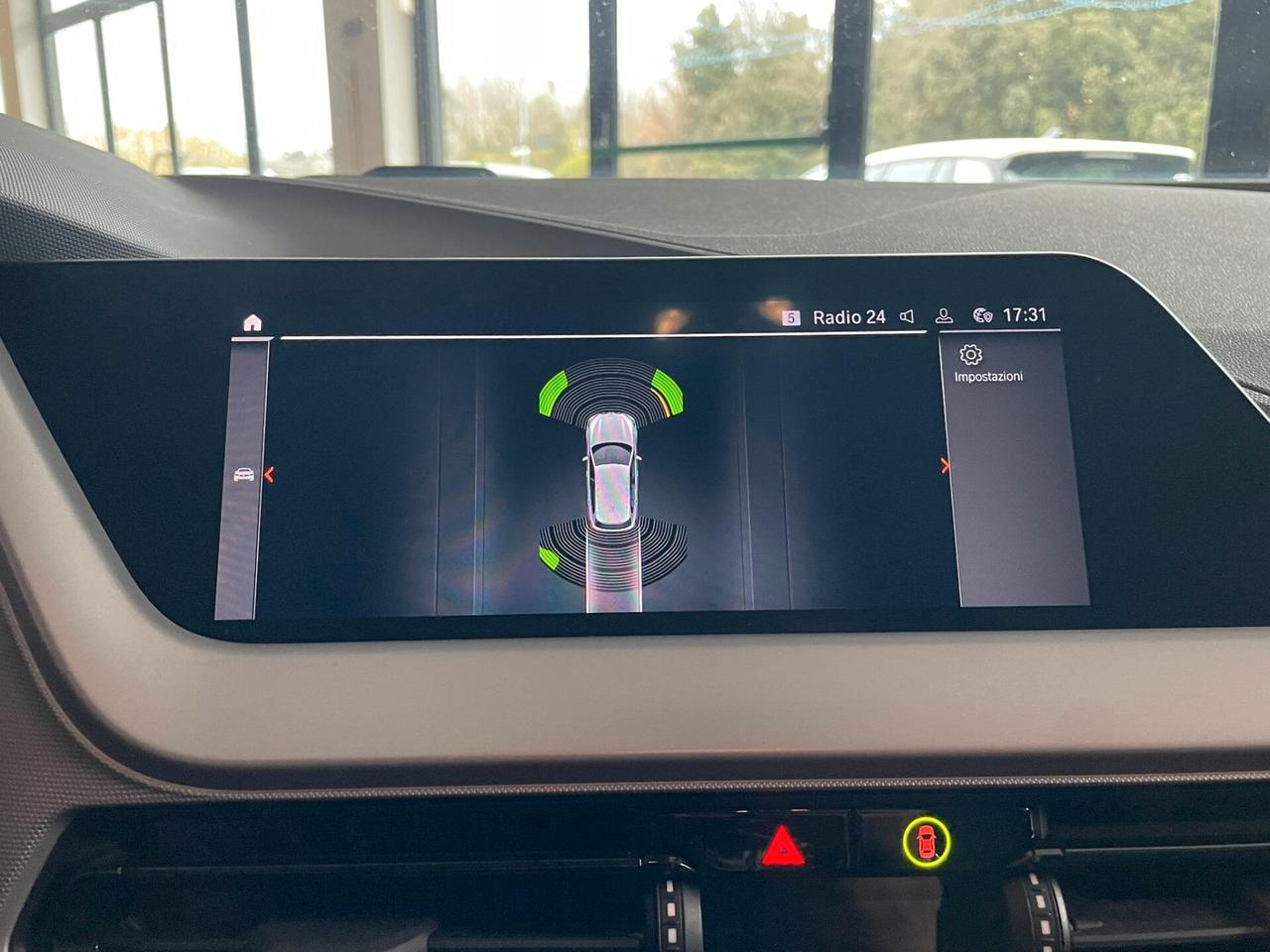 BMW 116d SPORT AUT 116cv *COCKPIT*