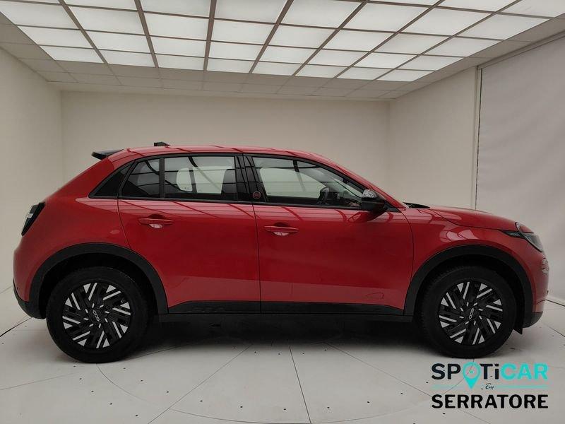 FIAT 600 BEV My24 600e - Red