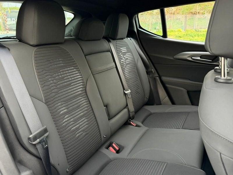 Alfa Romeo Tonale Tonale 1.5 hybrid Sprint 160cv tct7 “ BLU ITALIA “”