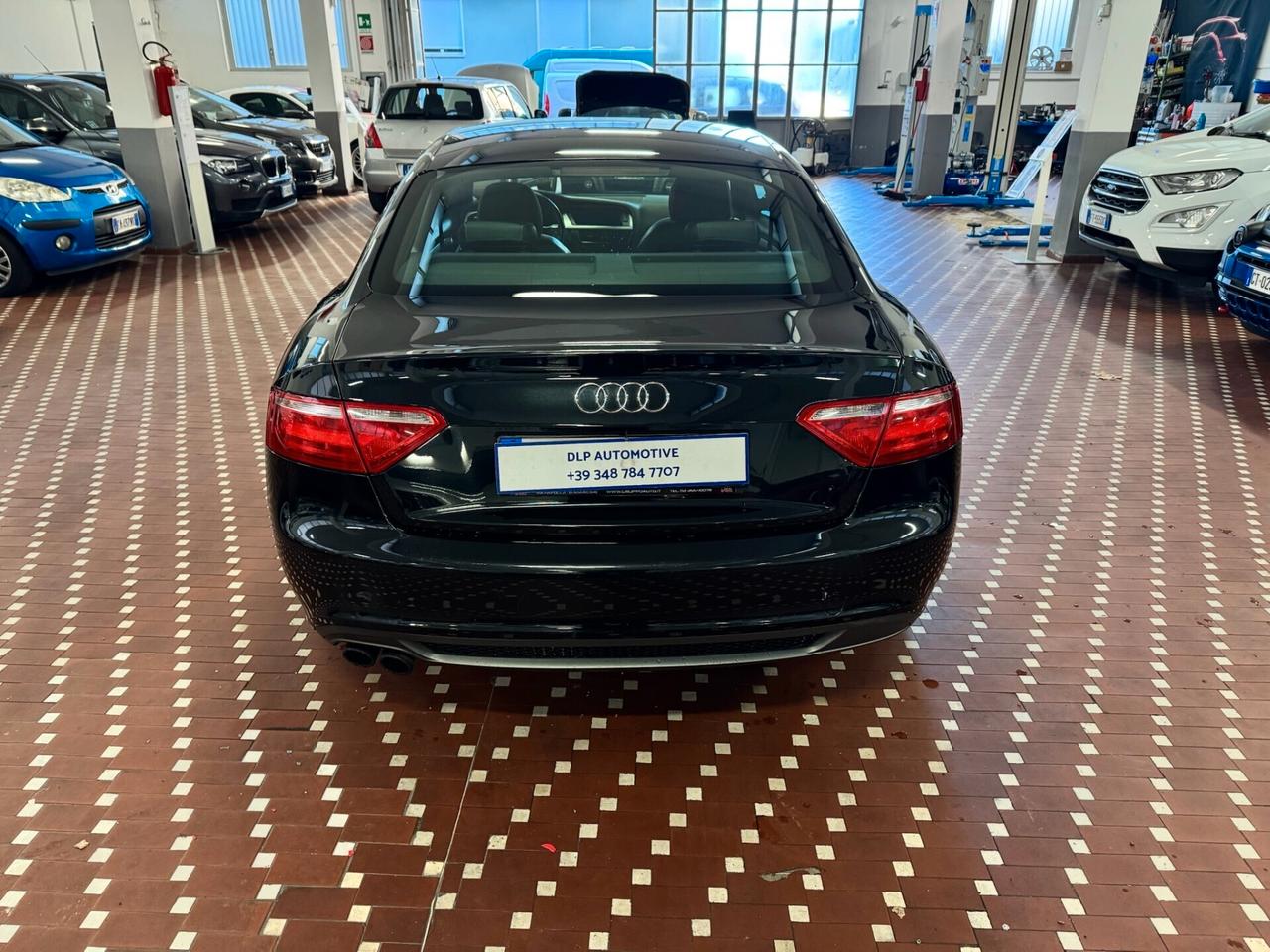 Audi A5 2.0 TFSI 180 CV Ambiente