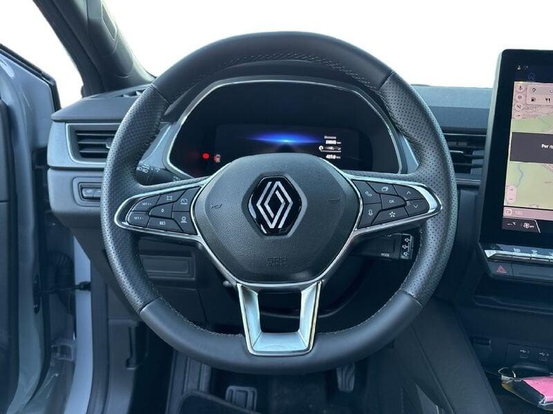 Renault Captur Captur Full Hybrid E-Tech 145 CV Techno