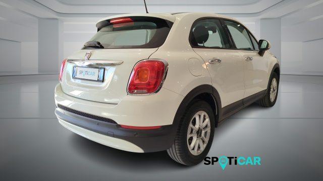 FIAT 500X 1.6 E-Torq 110 CV Pop Star