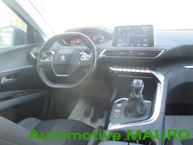 PEUGEOT 3008 BlueHDi 130 S&S Active Pack