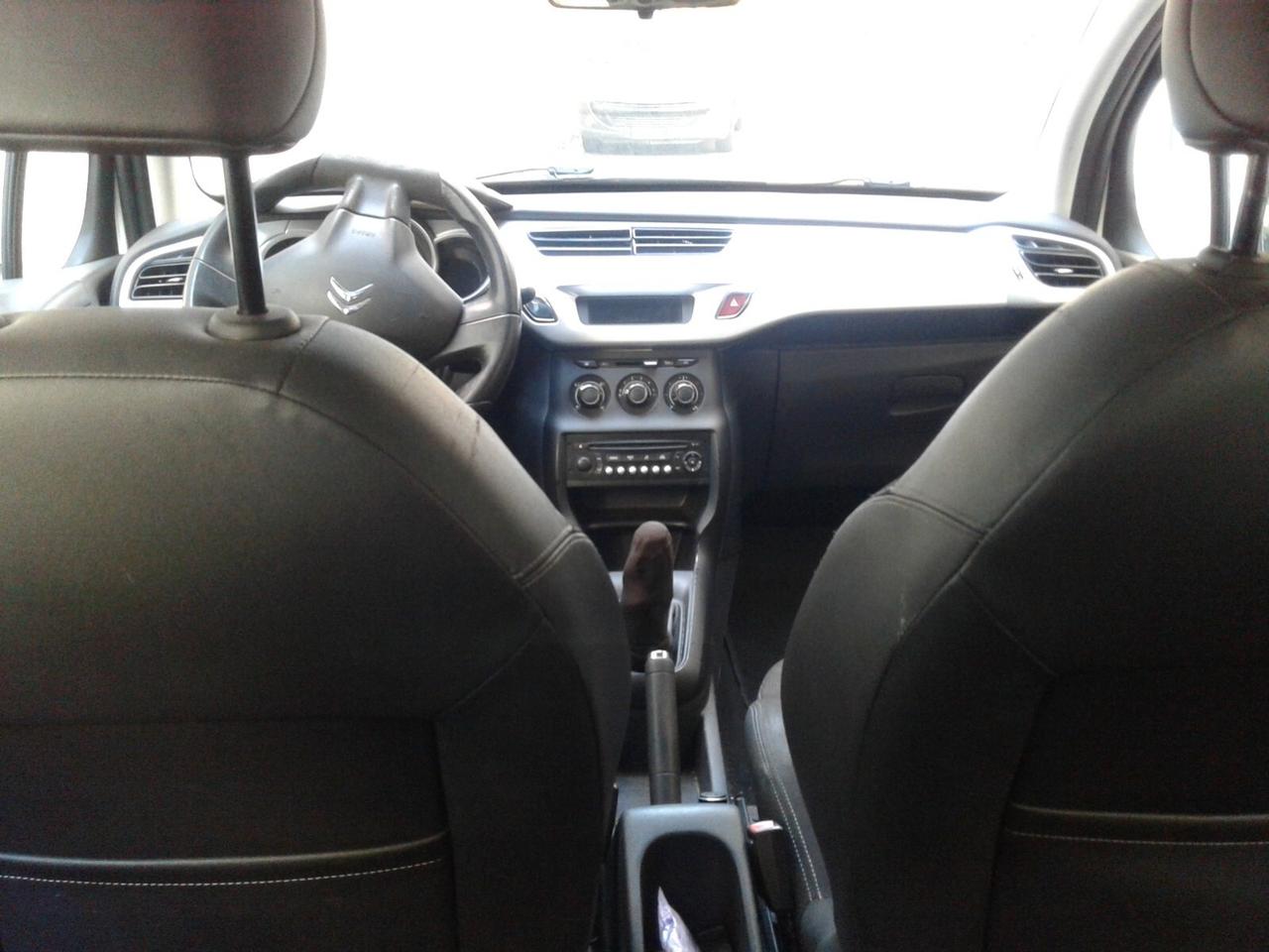 Citroen C3 1.1 Exclusive