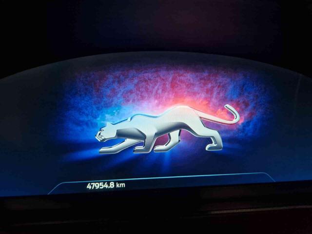 FORD Puma 1.0 EcoBoost Hybrid 125 CV ST-Line X