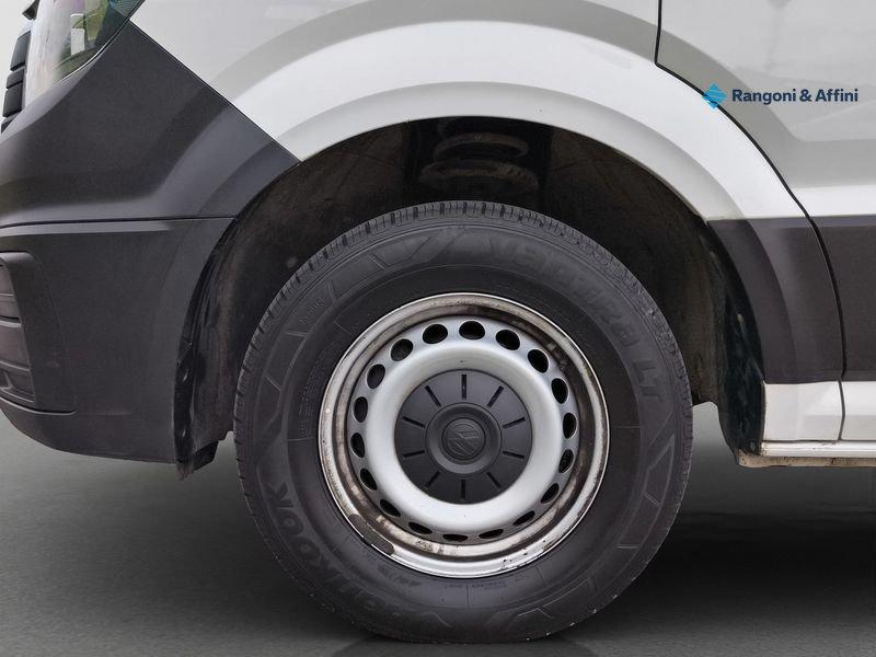 Volkswagen Crafter Crafter 30 2.0 TDI 140CV PM-TM Furgone