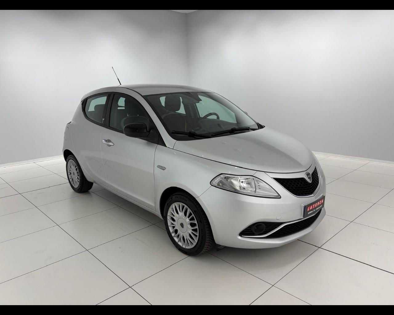 LANCIA Ypsilon 1.2 Gold 69cv