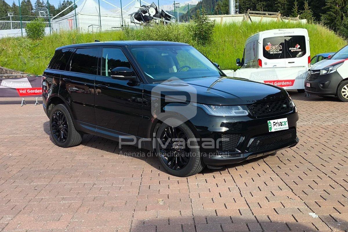 LAND ROVER Range Rover Sport 3.0 SDV6 249 CV HSE Dynamic