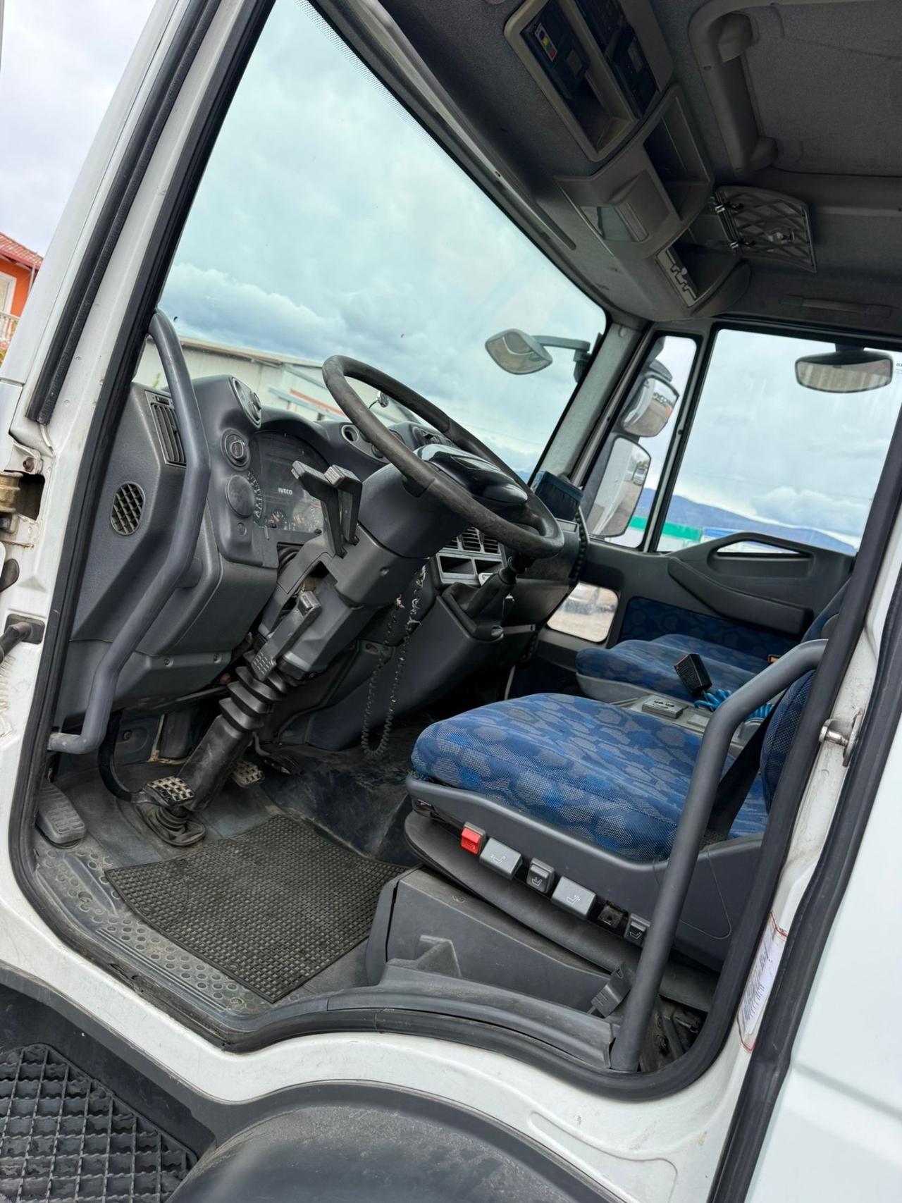 Iveco 120e25 ATP 05/2029