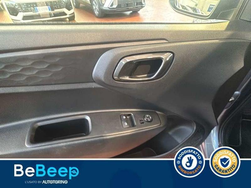 Hyundai i10 1.0 MPI CONNECTLINE 67CV