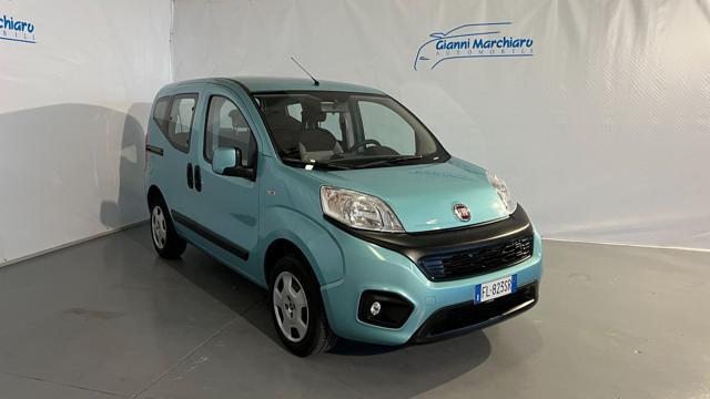 FIAT Qubo 1.4 8V 77 CV Lounge