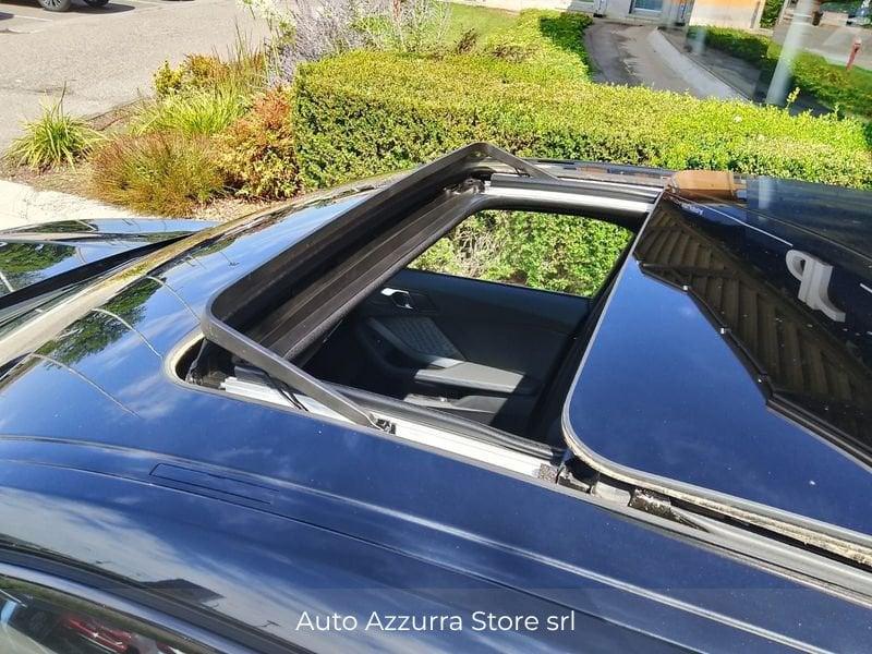 BMW Serie 1 118d MSport *18'', TETTO, PROMO AZZURRA*