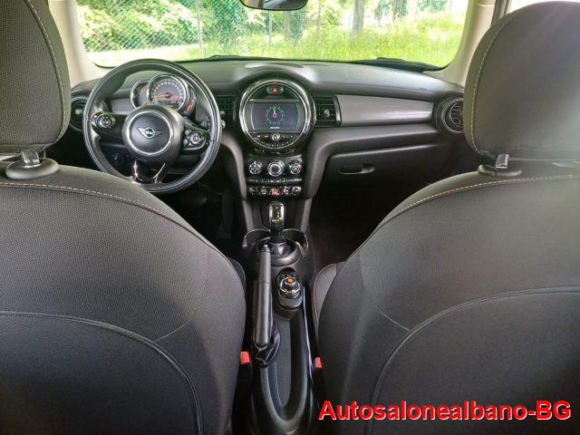 MINI Cooper 1.5 Cooper 3P 136 CV TETTO BIANCO