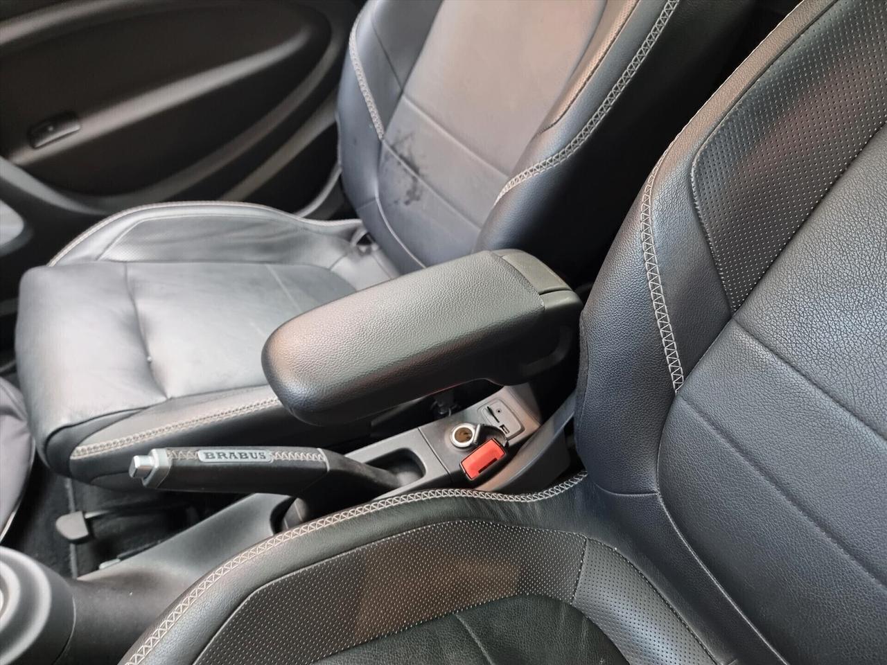 Smart ForTwo EQ Prime Nightsky ELETTRICA