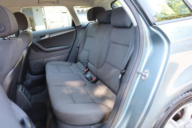 AUDI A3 SPB 1.6 TDI 105 CV CR Ambition