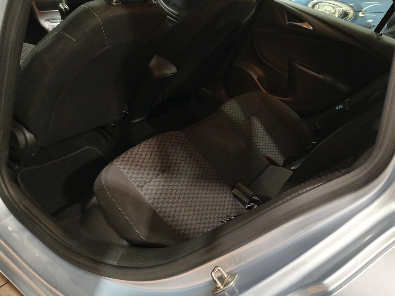 Opel Astra 1.6 CDTI EcoFLEX S&S Sports Tourer Elective